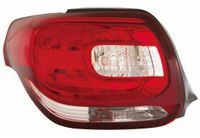 Achterlicht 5521938LLDUE Achterlicht 5521938LLDUE