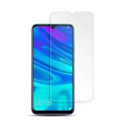 10 stuks mocolo 0.33 mm 9u 2.5 D getemperd glas film voor Huawei P Smart 2019