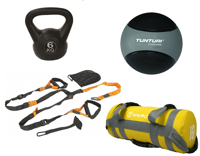 RS Sports Functional training Power set