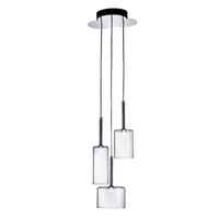 Axo - Spillray Ø 27.5 cm Hanglamp LED