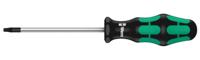 Wera 367 Torx-schroevendraaier Werkplaats Grootte 20 IP Koplengte: 100 mm 1 stuk(s)