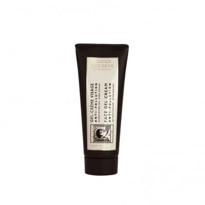 Panier des Sens Homme L'Olivier Gel-Crème Gezicht 75ml Panier des Sens Homme L'Olivier Gel-Crème Gezicht 75ml