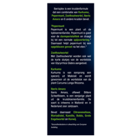 Lucovitaal Iberis complex 50 Milliliter