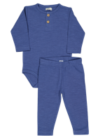 Romper - Blauw