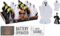 Licht halloween 14 cm 2 ass - Nampook - thumbnail