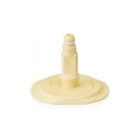 Medela Harmony Flex Membrane Compleet