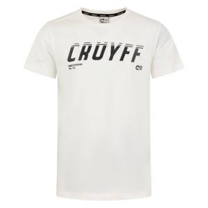 Cruyff League T-Shirt Kids Wit