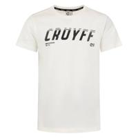Cruyff League T-Shirt Kids Wit