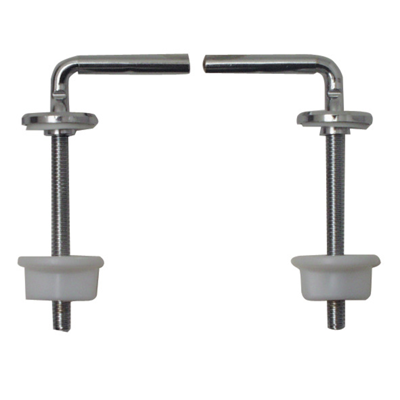 Cornat Wc-Bril Bevestigingset Cornat Ch - TEC364897