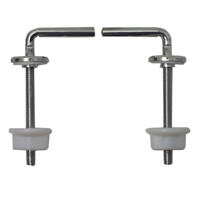 Cornat Wc-Bril Bevestigingset Cornat Ch - TEC364897 Cornat Wc-Bril Bevestigingset Cornat Ch - TEC364897
