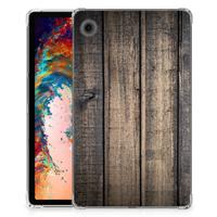 Samsung Galaxy Tab A9 Silicone Tablet Hoes Steigerhout