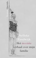 Het mooiste verhaal over mijn familie - Nelleke Zandwijk - ebook - thumbnail