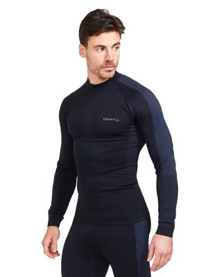 Craft Warm Intensity Thermoshirt Heren M