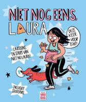 Niet nog eens, Laura (Paperback)