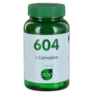 604 L-Carnosine