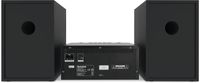 Technisat Digitradio 750 - micro geluidssysteem met DAB+ - zwart/zilver - thumbnail