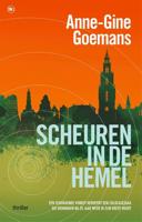 Scheuren in de hemel
