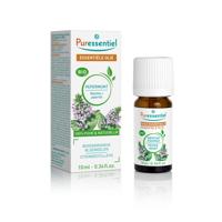 Puressentiel Bio Pepermunt Olie 10ml