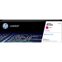 HP 415A originele magenta LaserJet tonercartridge
