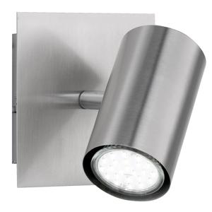 Trio Moderne wandspot Series 8024 nikkel mat 802400107