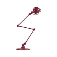 Jielde Loft D9403 Vloerlamp - Burgundy