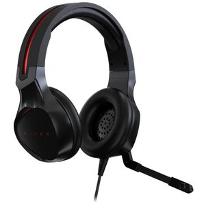 Acer Nitro Gaming Headset Hoofdband 3,5mm-connector Zwart