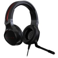 Acer Nitro Gaming Headset Hoofdband 3,5mm-connector Zwart - thumbnail