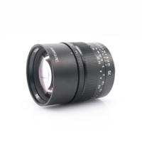 7artisans 75mm f/1.4 Sony FE occasion