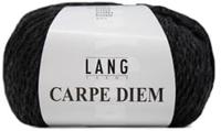 Lang Yarns Carpe Diem 370 Antracite Mélange