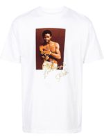 Supreme t-shirt Al Green - Blanc