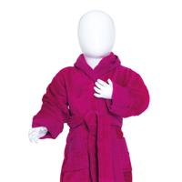 The One Baby Badjas 450 gram Magenta-98/110
