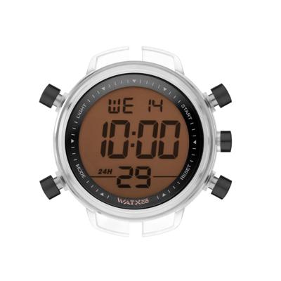 Unisex horloge Watx & Colors RWA1779 (Ø 49 mm)