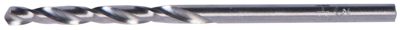 Connex Staalboor 3.0Mm (61Mm) (2St) Blauw - COX970332