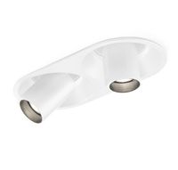 Wever & Ducre - Bliek Round Petit 2.0 Spots Wever & Ducre - Bliek Round Petit 2.0 Spots