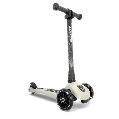 Scoot & Ride Scoot and ride - highwaykick 3 - ash