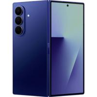 Samsung Z Fold7 Smartphone 256 GB 20.3 cm (8 inch) Energielabel B (A - G) Blauw Android 16
