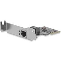 StarTech.com 1-poort PCI Express PCIe gigabit NIC-serveradapter-netwerkkaart low-profile - thumbnail