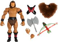 Masters of the Universe Masterverse Grizzlor Actiefiguur