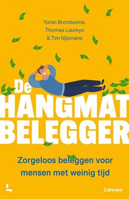 De hangmatbelegger - Yoran Brondsema, Tim Nijsmans - ebook