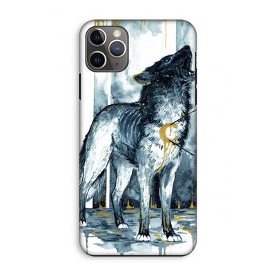 Bleeding Soul: iPhone 11 Pro Max Tough Case