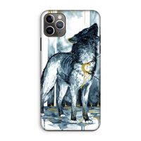 Bleeding Soul: iPhone 11 Pro Max Tough Case