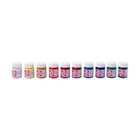 Talens • gouache extra fijn set 10 x 16ml flacons