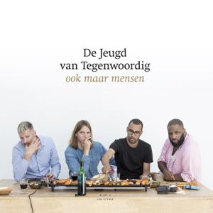 ook maar mensen (Paperback)