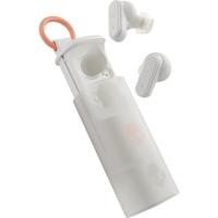 Skullcandy Dime Evo in-ear oordopjes met clip case - Wit - thumbnail
