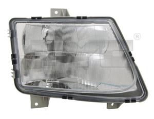 Koplamp rechts 2012639052
