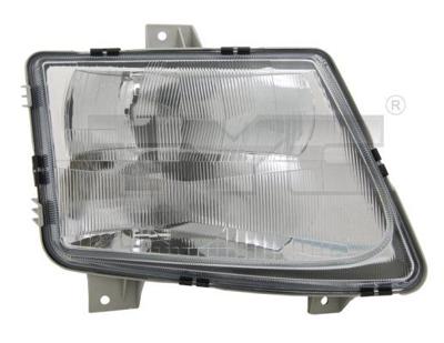 Koplamp rechts 2012639052