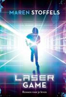 Laser Game (Hardback)