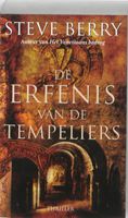 De erfenis van de Tempeliers - thumbnail