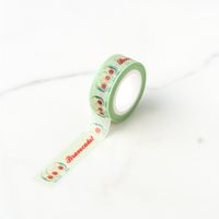 ILOOTPAPERIE Bravocado Standing Ovation Avocados Washi Tape