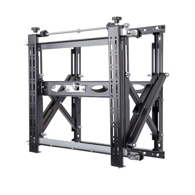 Schermtafel Support B-Tech BT8310XL/B 42" 120"